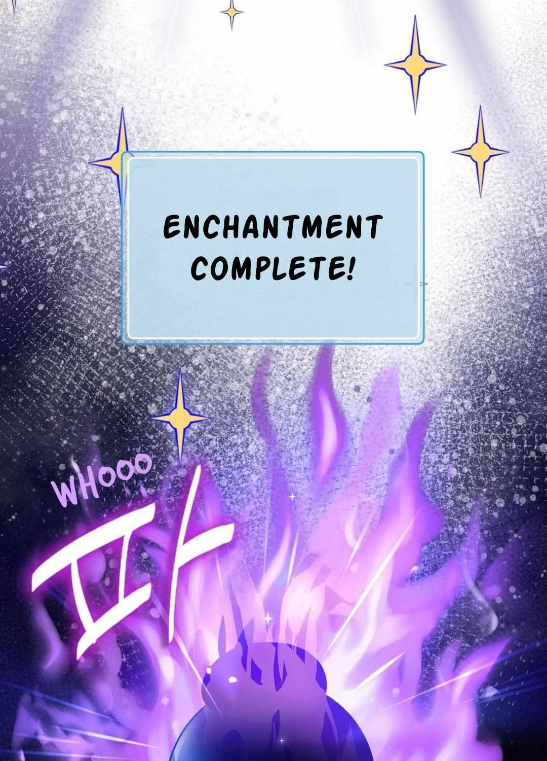 Read My Guildmate Next Door chapter 62 image 8 on Lezhin
