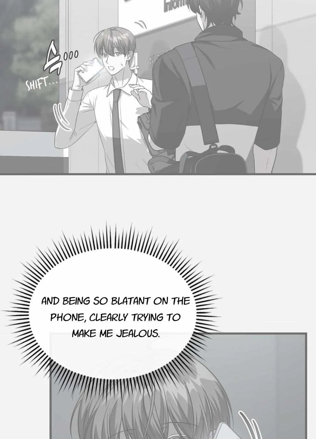 Read My Guildmate Next Door chapter 62 image 80 on Lezhin