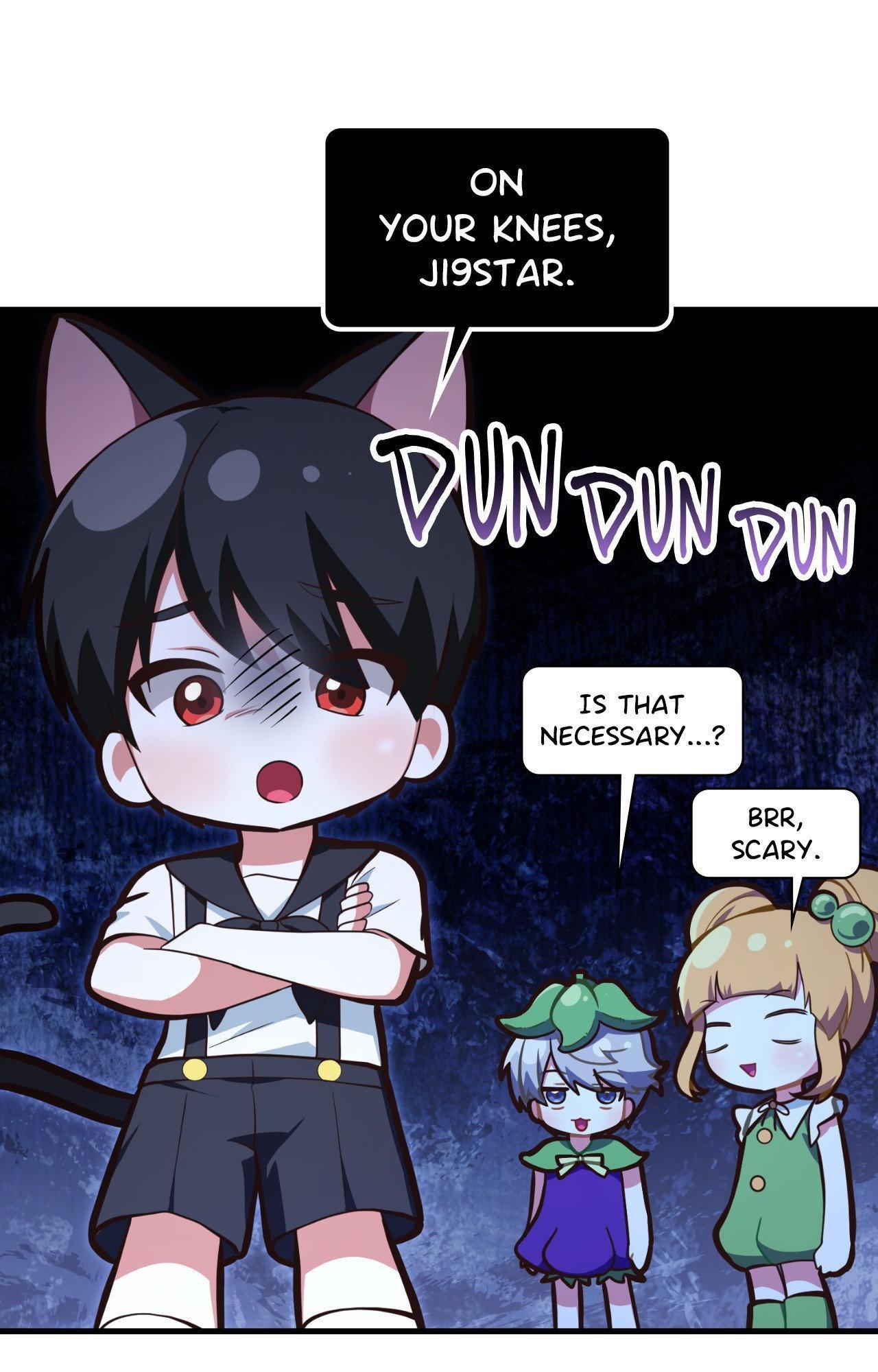 Read My Guildmate Next Door chapter 63.1 image 10 on Lezhin