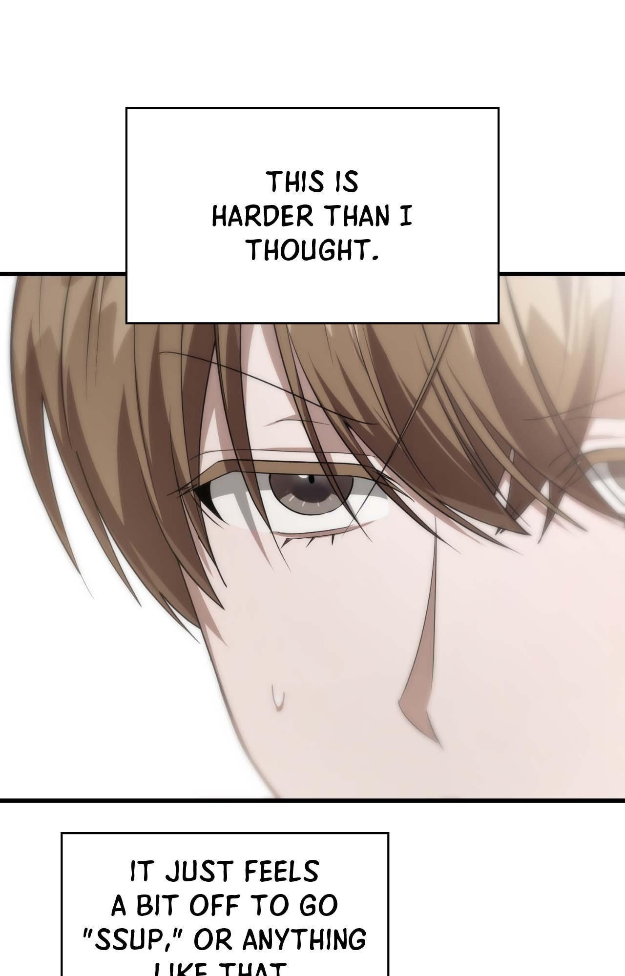 Read My Guildmate Next Door chapter 63.1 image 21 on Lezhin