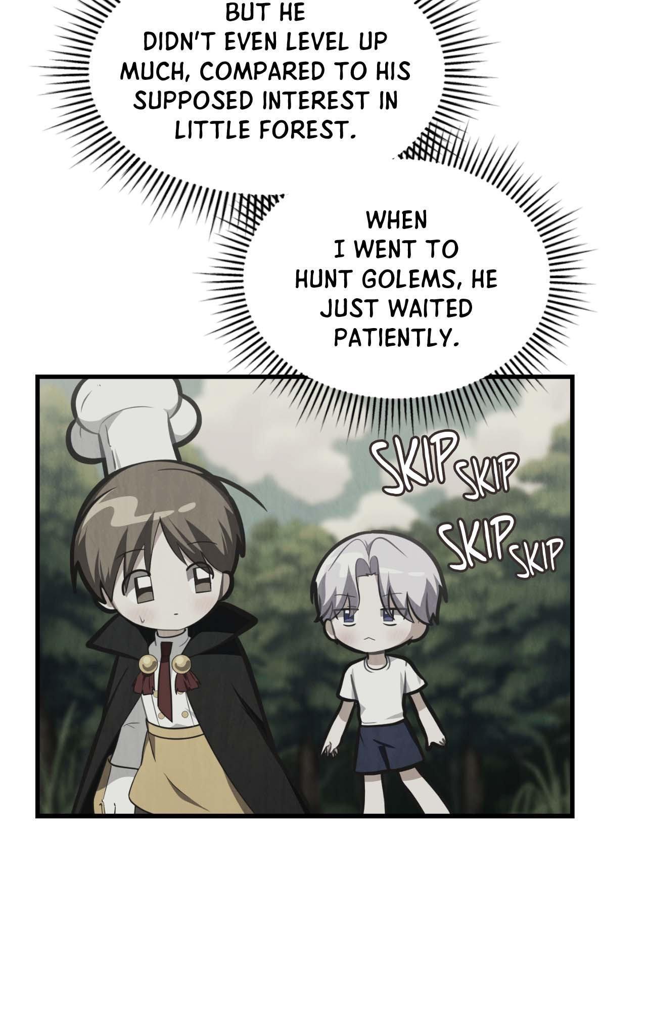 Read My Guildmate Next Door chapter 63.1 image 25 on Lezhin