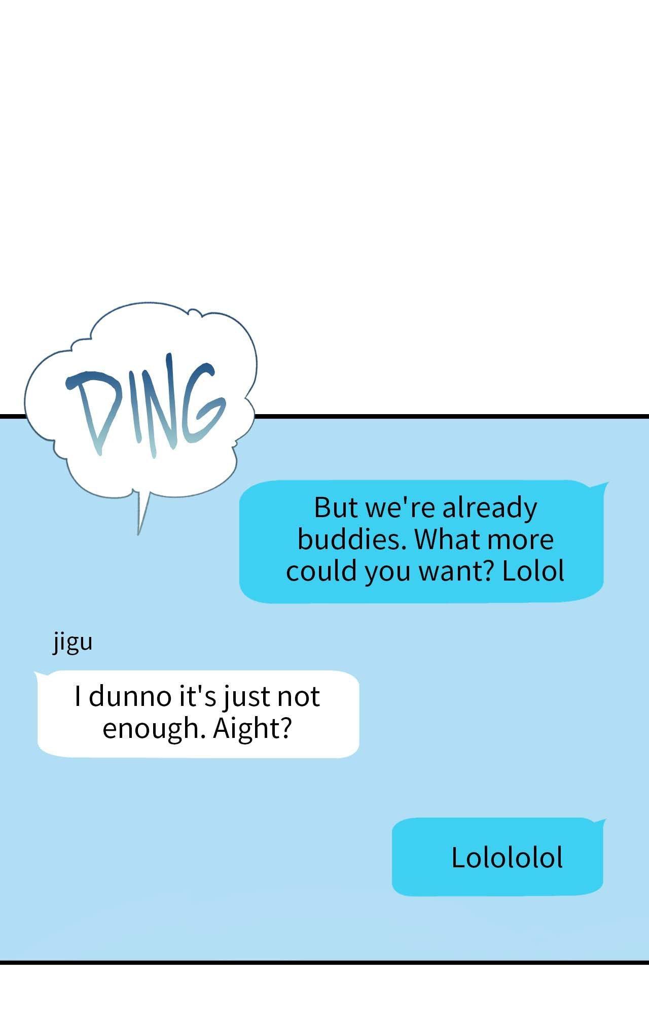 Read My Guildmate Next Door chapter 63.1 image 35 on Lezhin