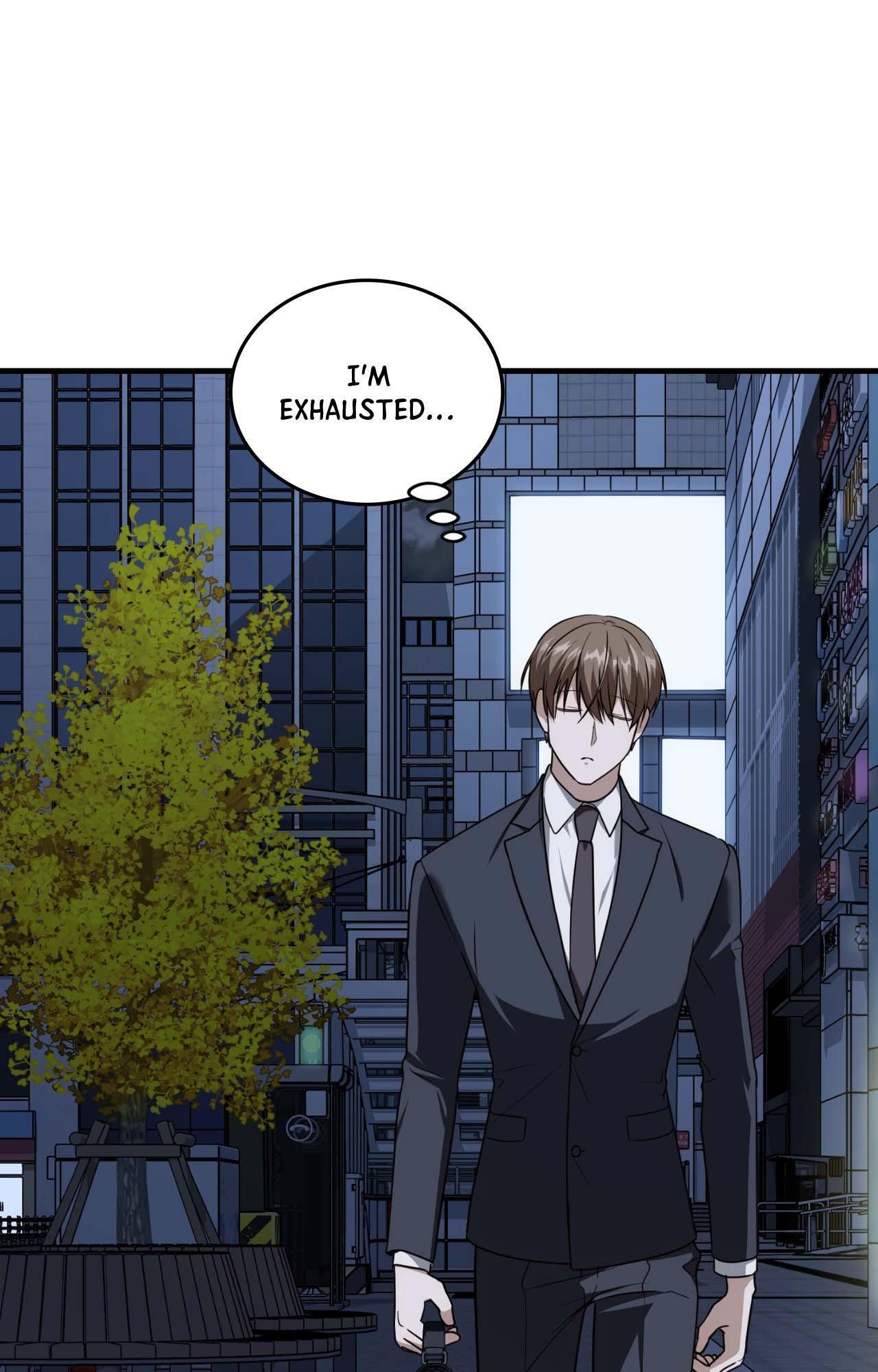 Read My Guildmate Next Door chapter 63.1 image 39 on Lezhin