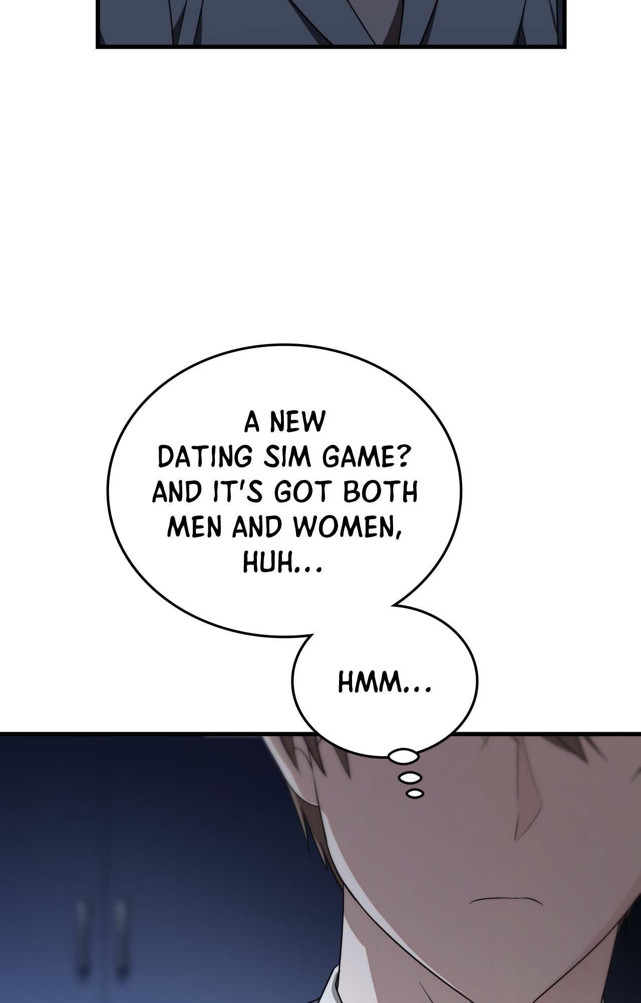 Read My Guildmate Next Door chapter 63.1 image 46 on Lezhin