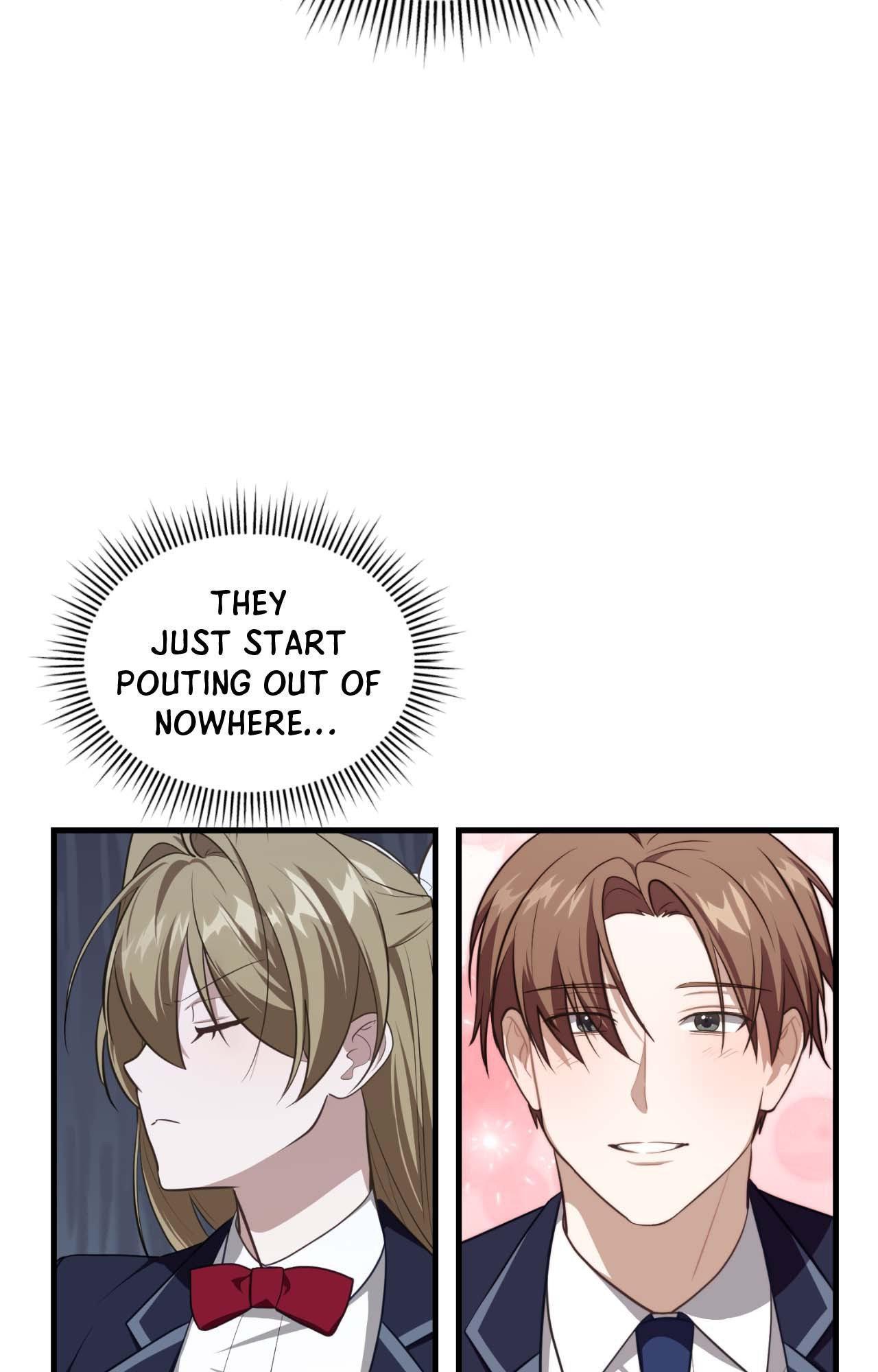 Read My Guildmate Next Door chapter 63.1 image 73 on Lezhin
