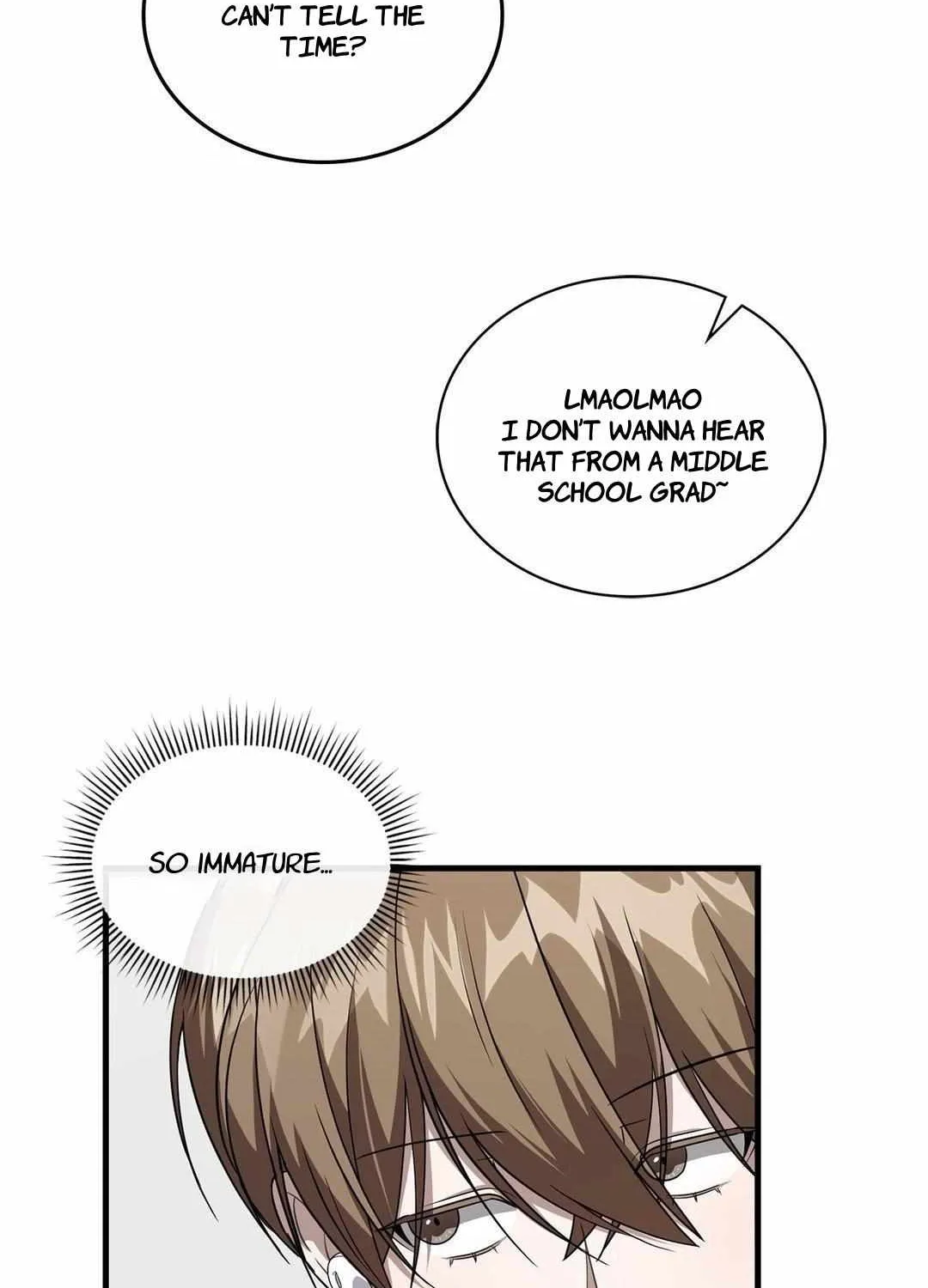 Read My Guildmate Next Door chapter 63 image 101 on Lezhin