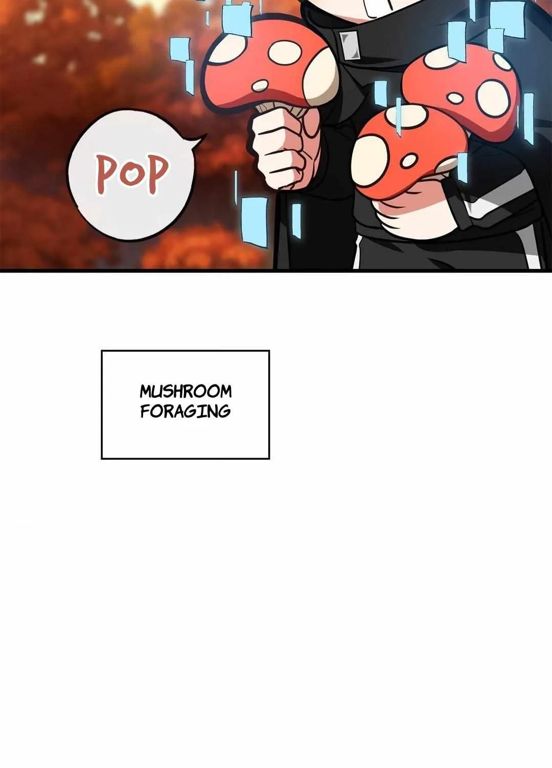 Read My Guildmate Next Door chapter 63 image 107 on Lezhin