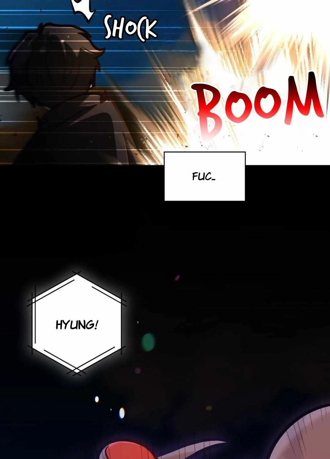 Read My Guildmate Next Door chapter 63 image 109 on Lezhin