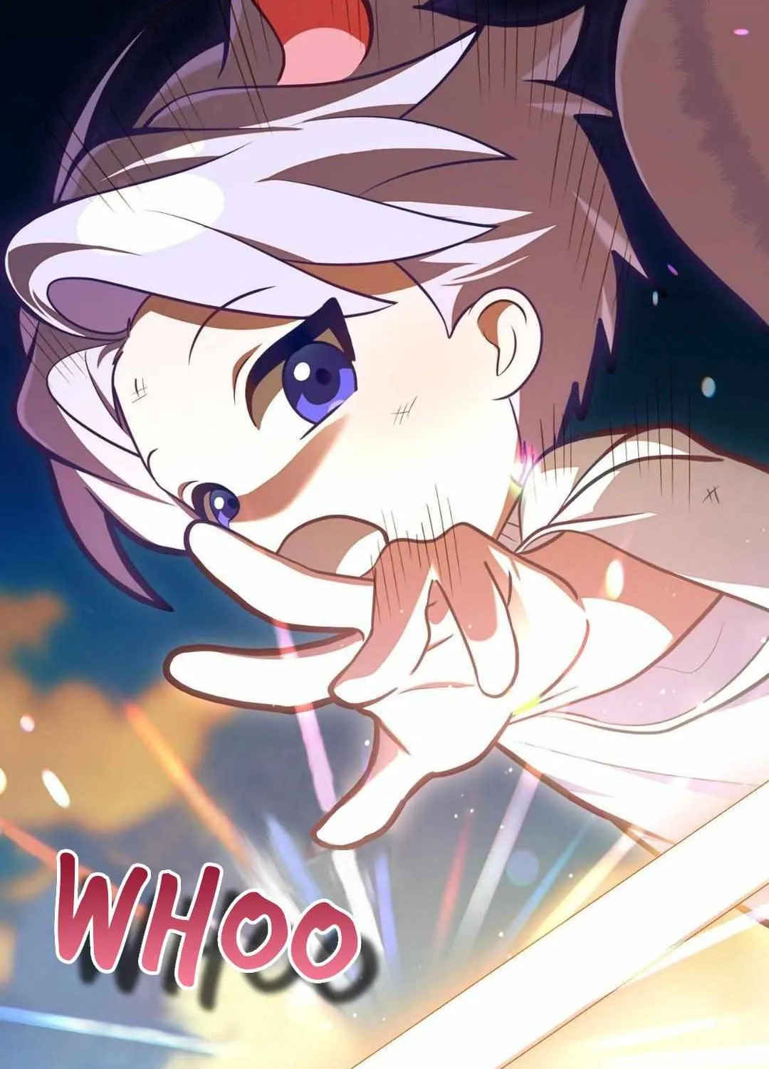 Read My Guildmate Next Door chapter 63 image 110 on Lezhin