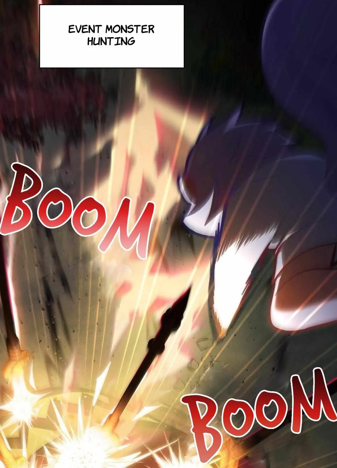 Read My Guildmate Next Door chapter 63 image 112 on Lezhin