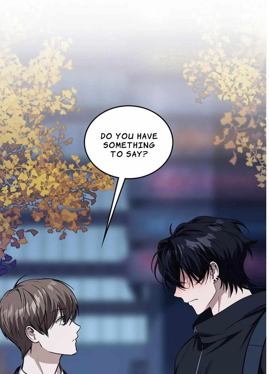 Read My Guildmate Next Door chapter 63 image 23 on Lezhin