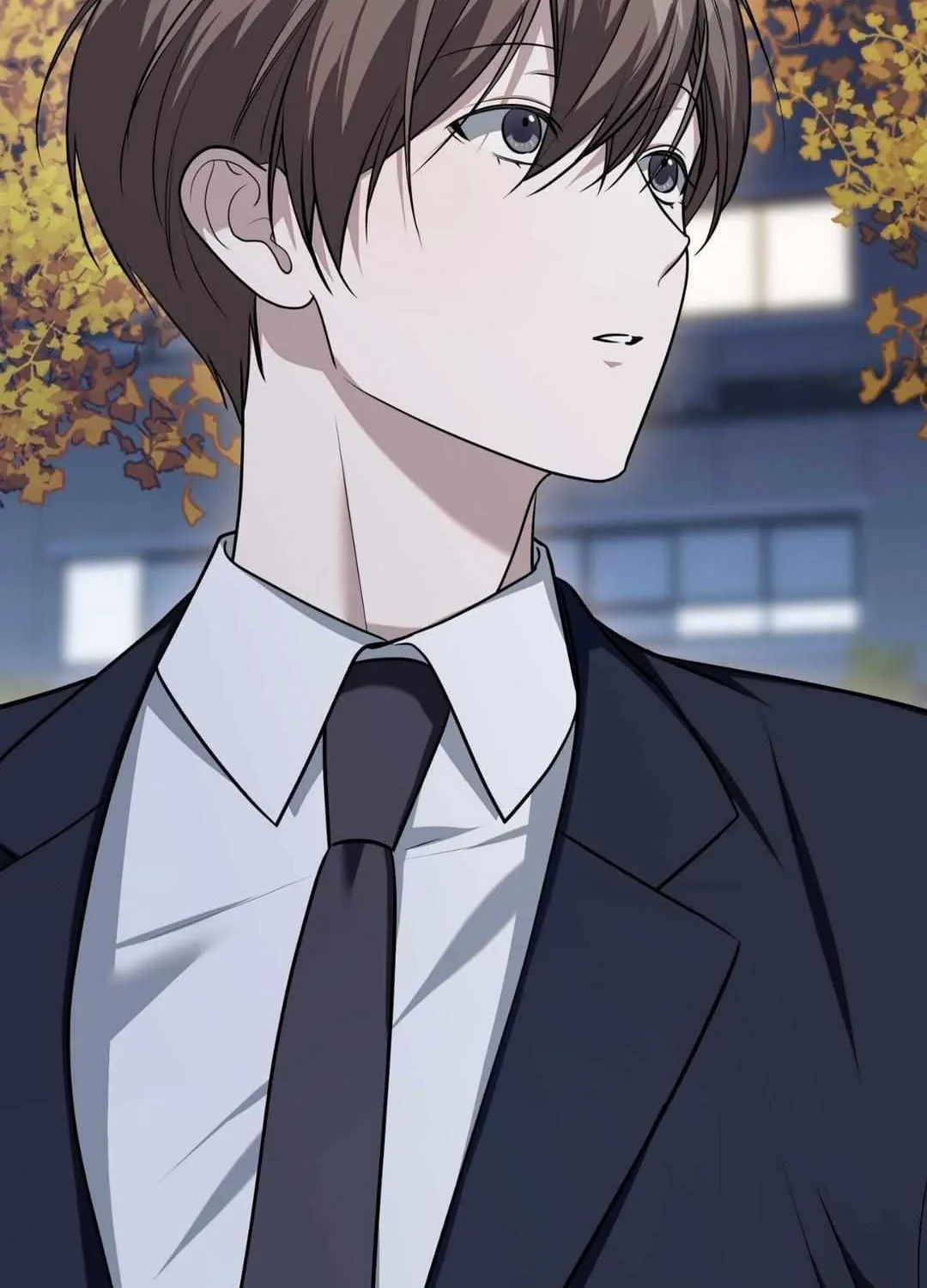 Read My Guildmate Next Door chapter 63 image 35 on Lezhin