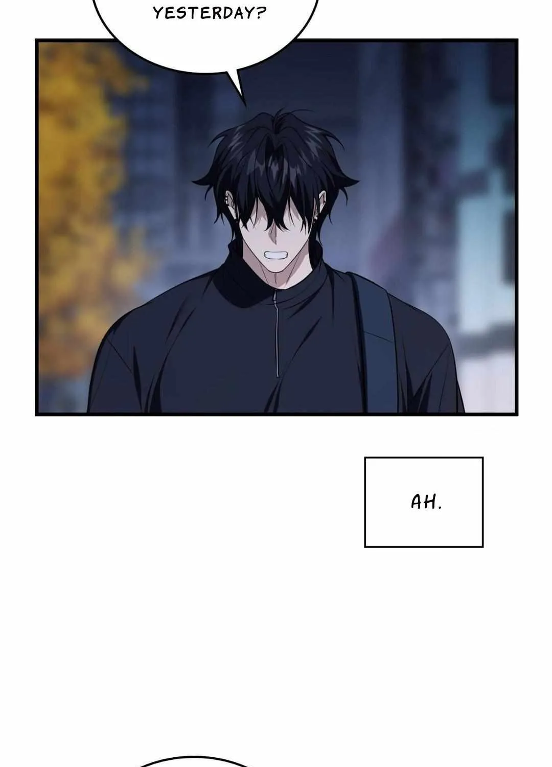 Read My Guildmate Next Door chapter 63 image 37 on Lezhin