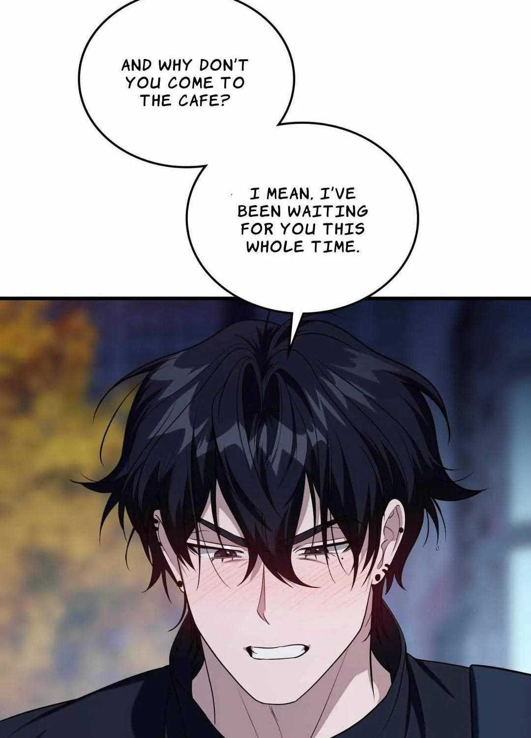 Read My Guildmate Next Door chapter 63 image 38 on Lezhin