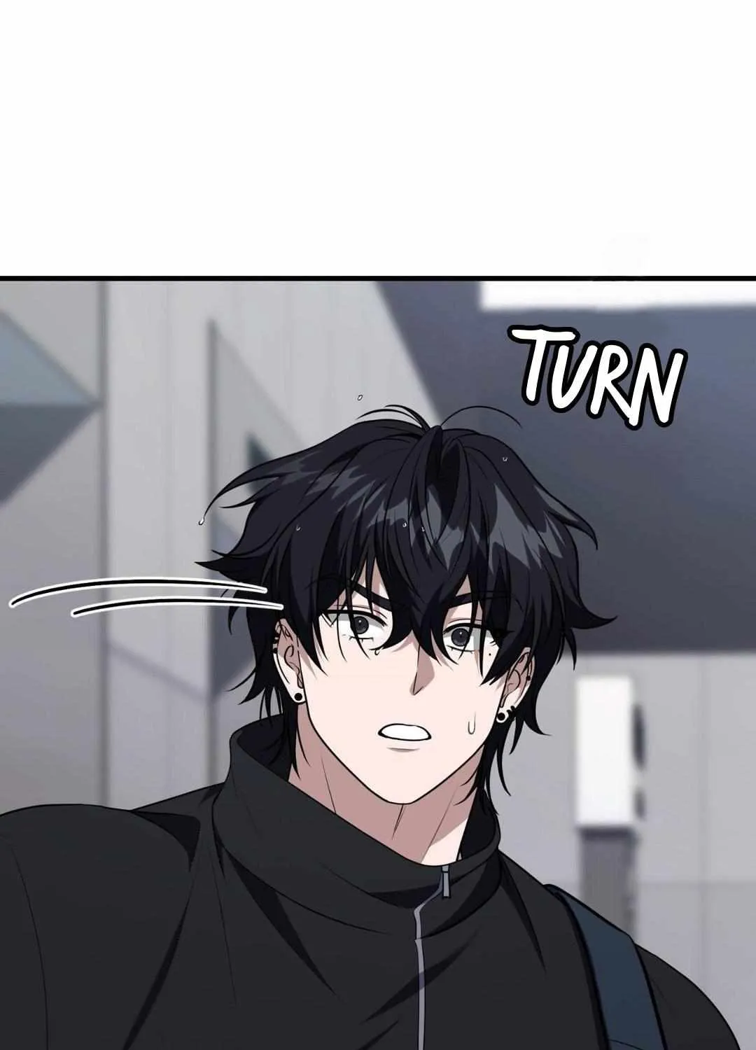 Read My Guildmate Next Door chapter 63 image 4 on Lezhin