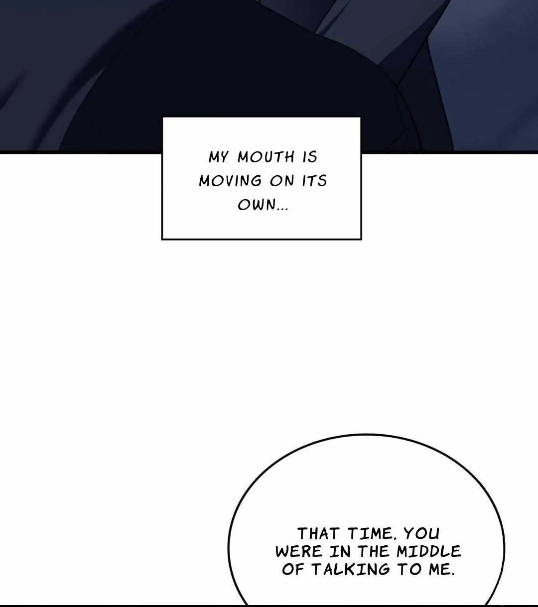 Read My Guildmate Next Door chapter 63 image 42 on Lezhin