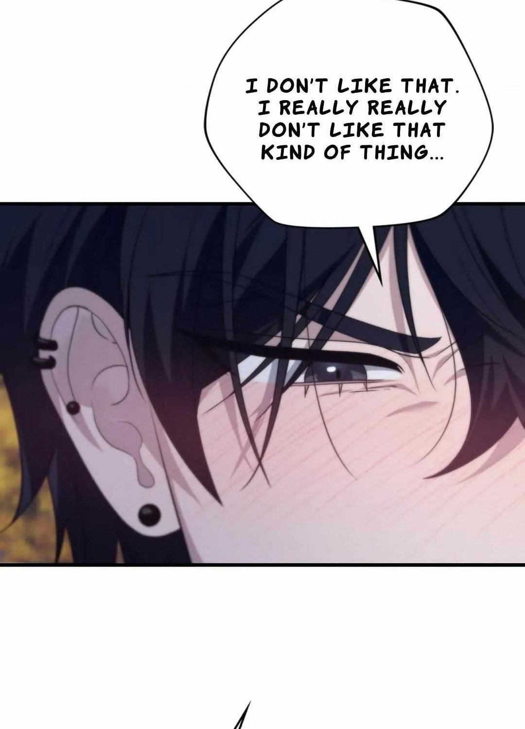 Read My Guildmate Next Door chapter 63 image 44 on Lezhin
