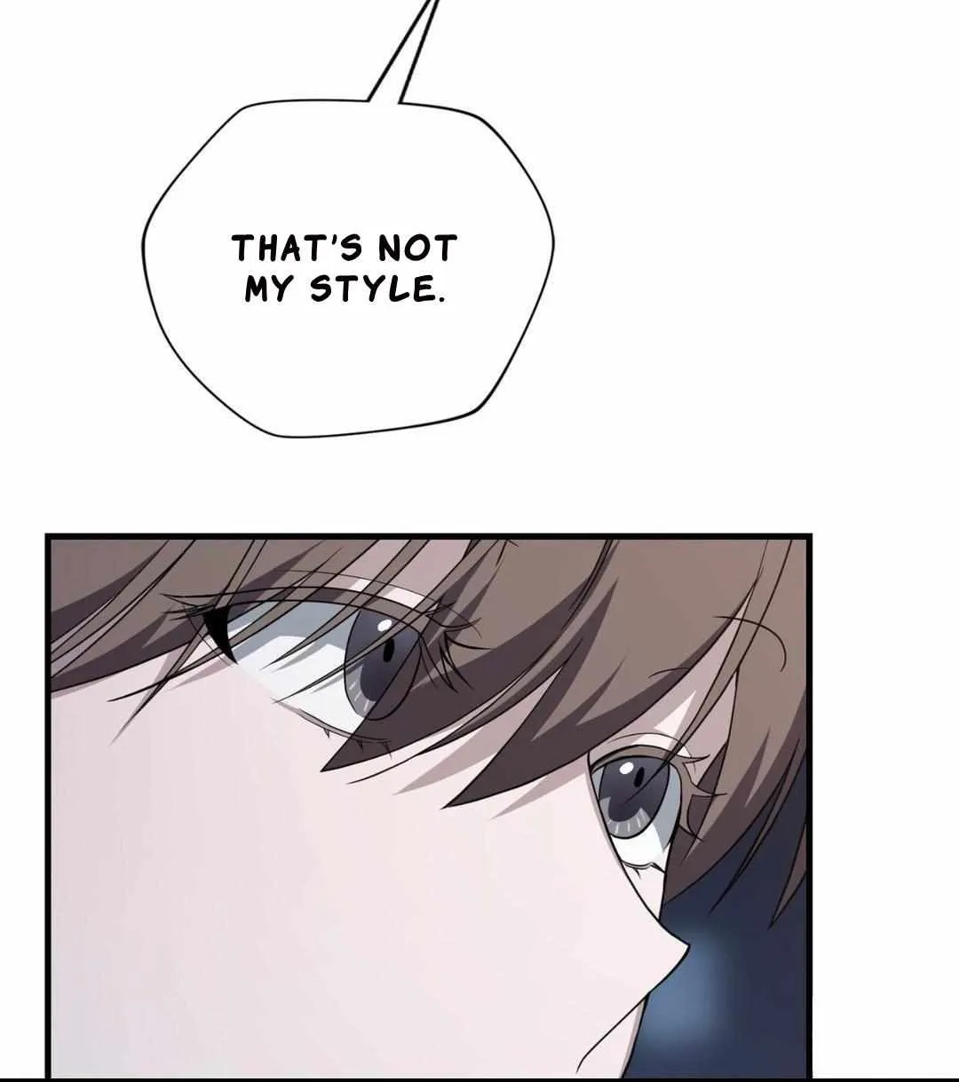 Read My Guildmate Next Door chapter 63 image 45 on Lezhin