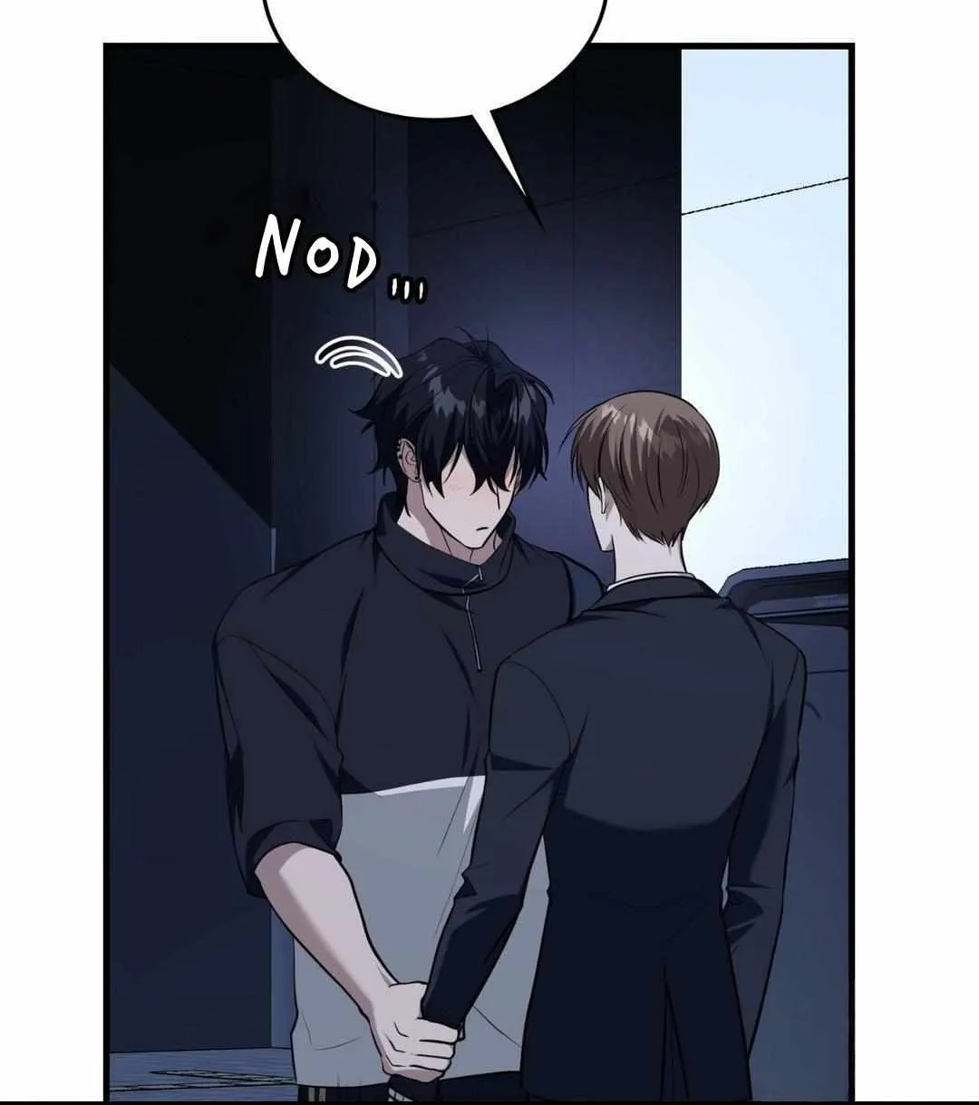 Read My Guildmate Next Door chapter 63 image 57 on Lezhin