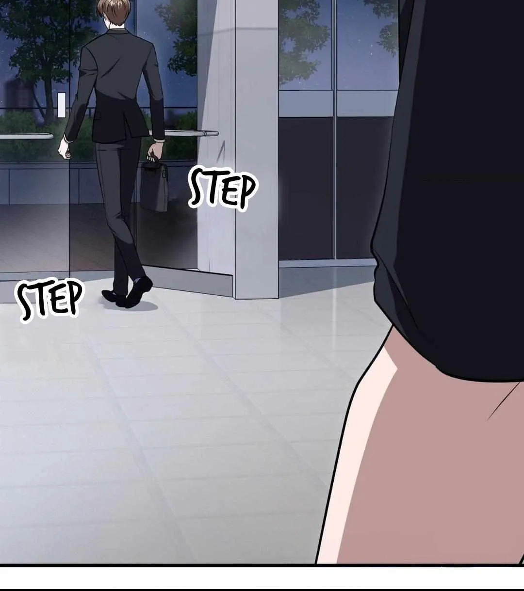 Read My Guildmate Next Door chapter 63 image 6 on Lezhin