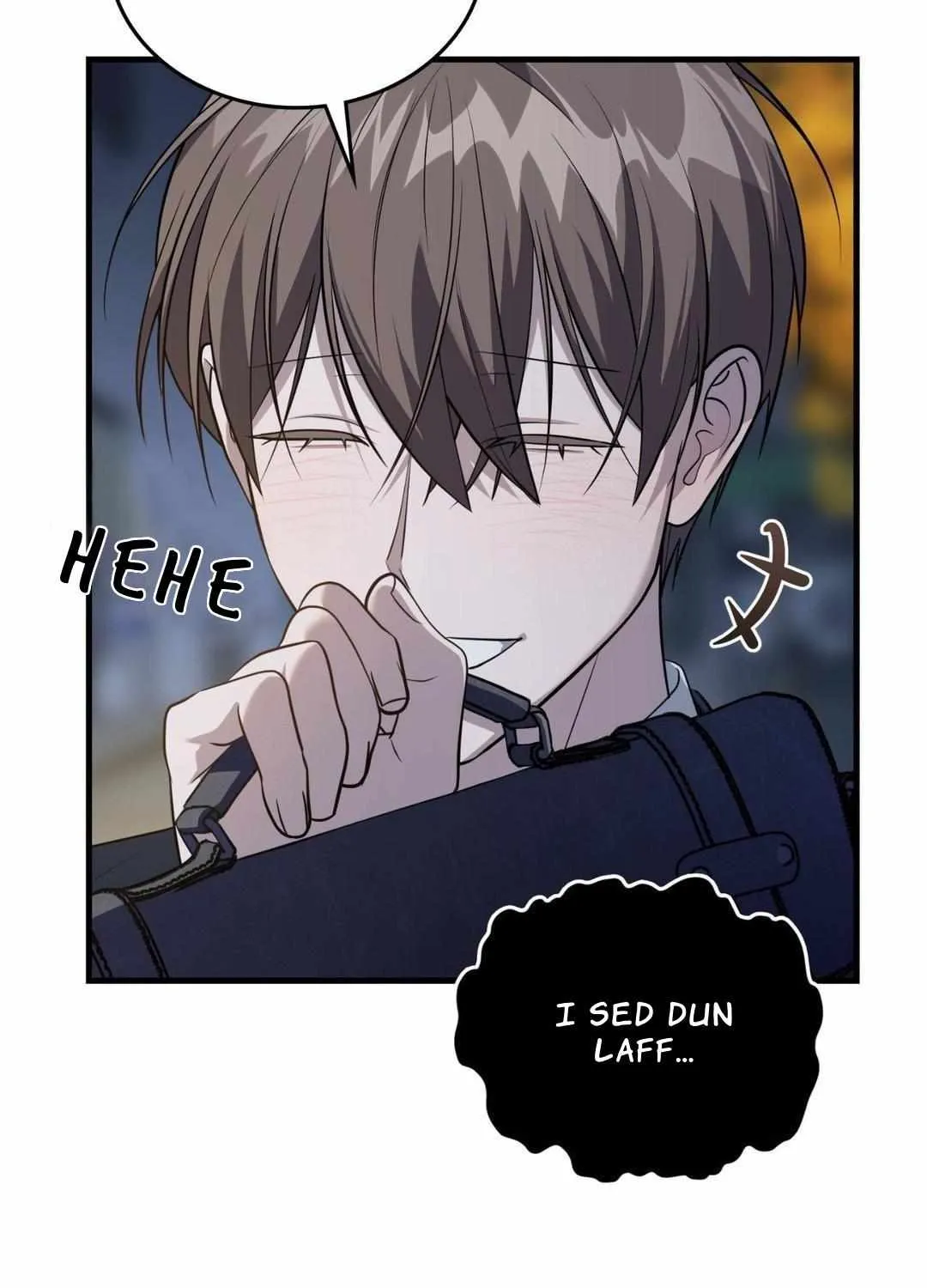 Read My Guildmate Next Door chapter 63 image 61 on Lezhin