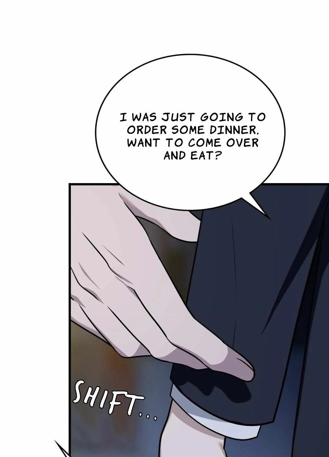 Read My Guildmate Next Door chapter 63 image 62 on Lezhin