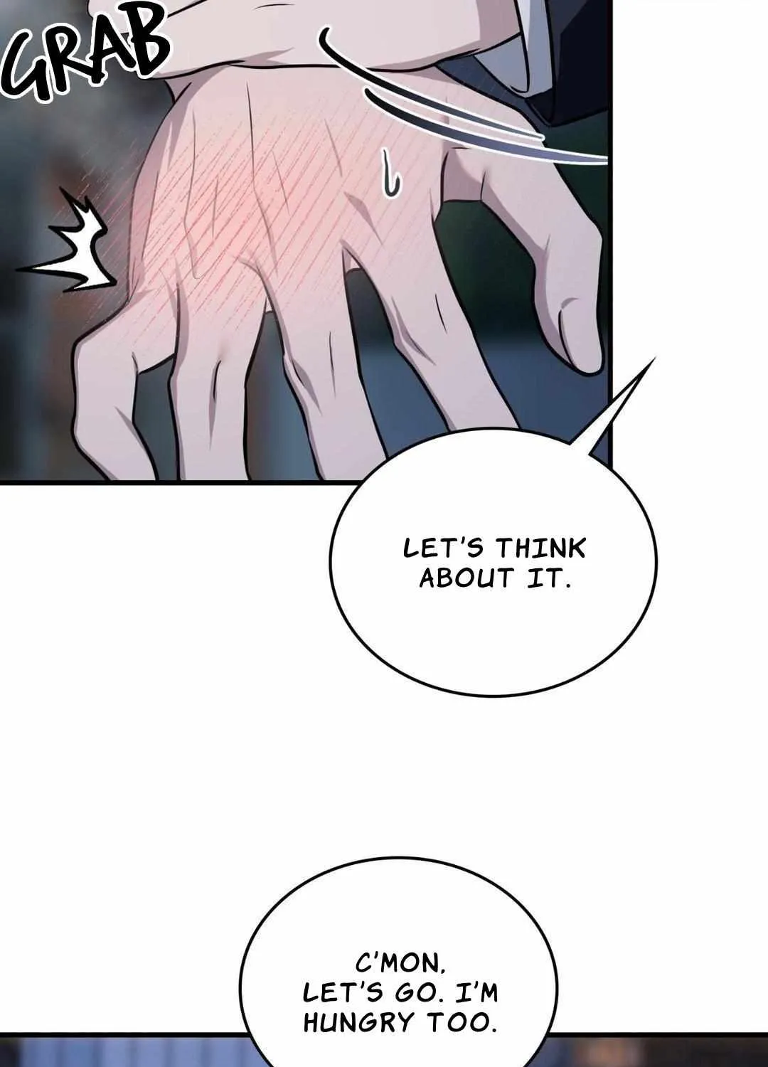 Read My Guildmate Next Door chapter 63 image 64 on Lezhin