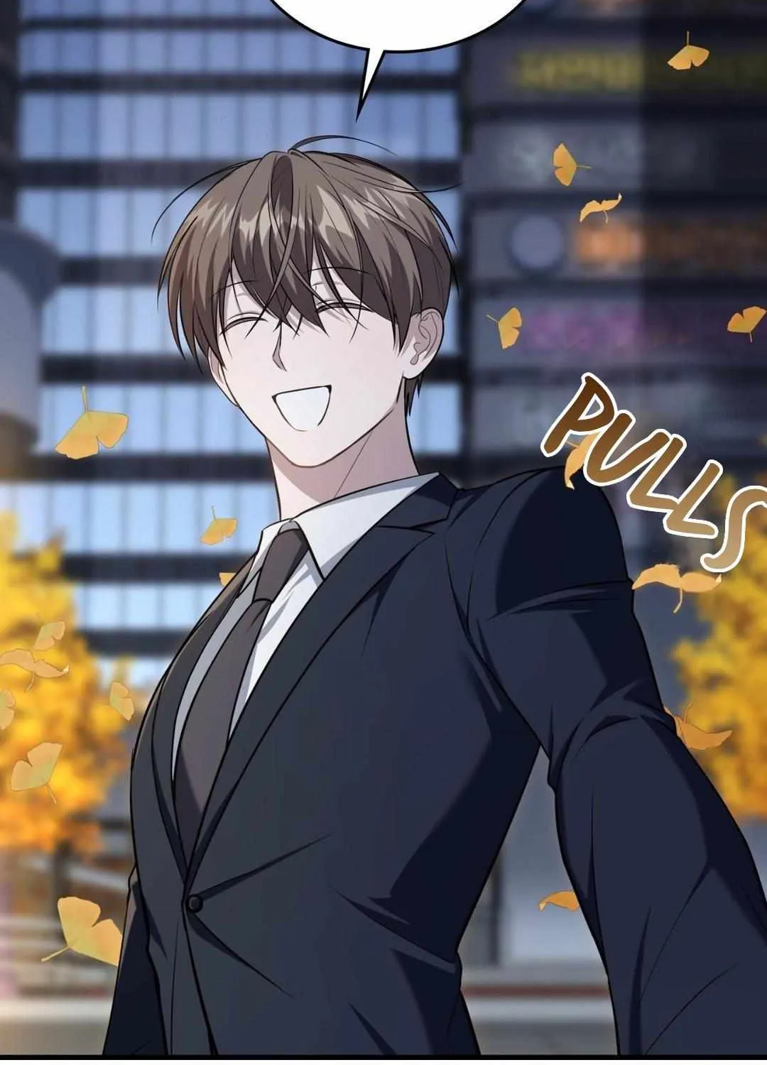 Read My Guildmate Next Door chapter 63 image 65 on Lezhin