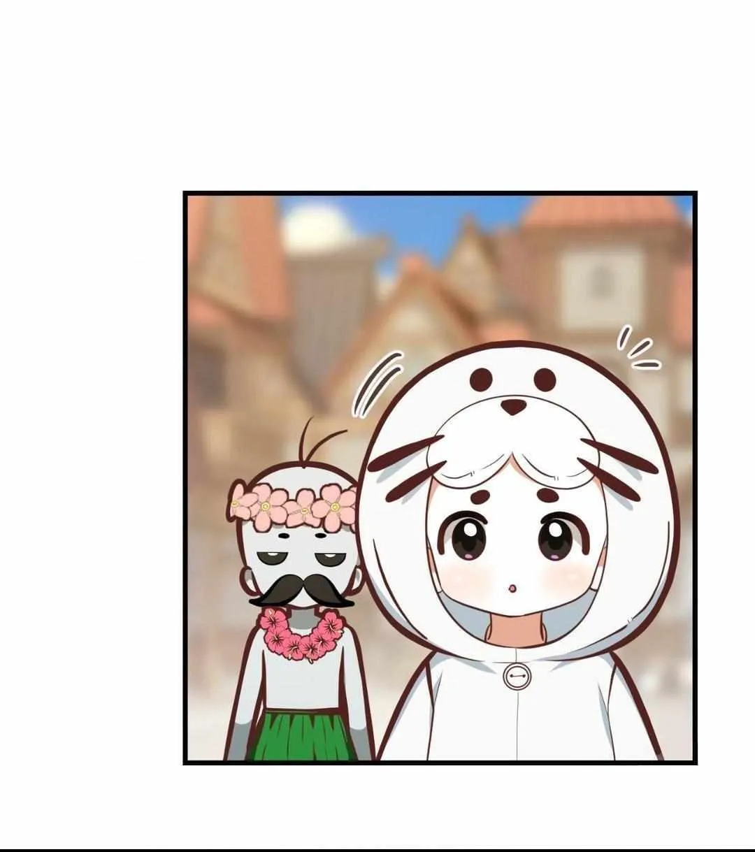 Read My Guildmate Next Door chapter 63 image 75 on Lezhin