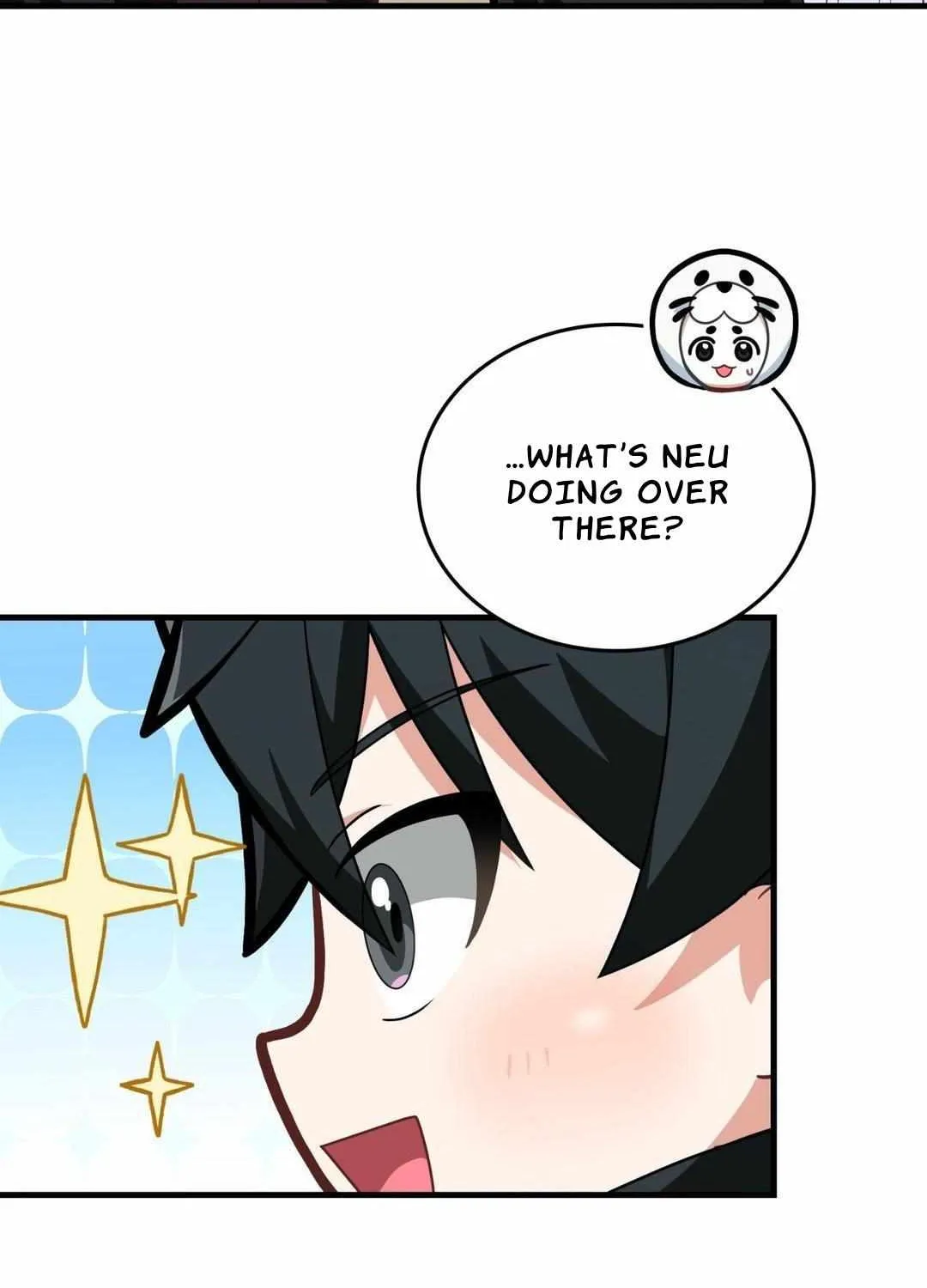 Read My Guildmate Next Door chapter 63 image 77 on Lezhin