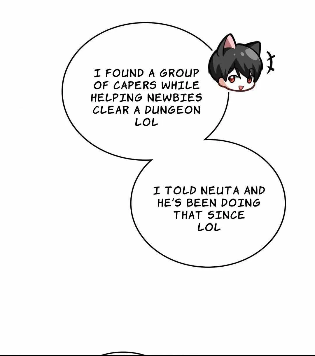 Read My Guildmate Next Door chapter 63 image 78 on Lezhin