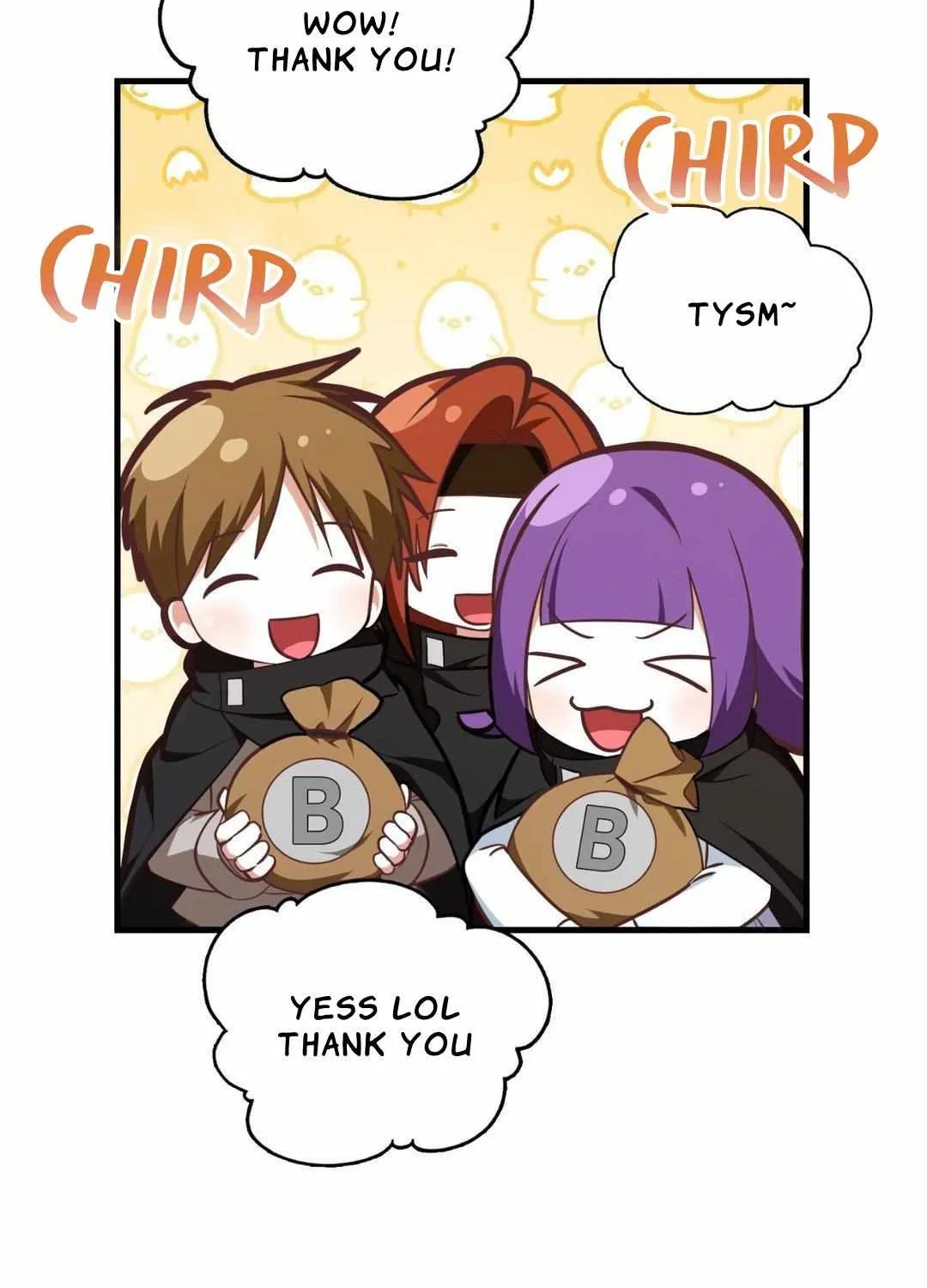 Read My Guildmate Next Door chapter 63 image 80 on Lezhin