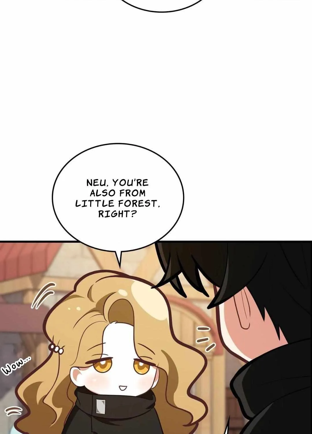 Read My Guildmate Next Door chapter 63 image 82 on Lezhin
