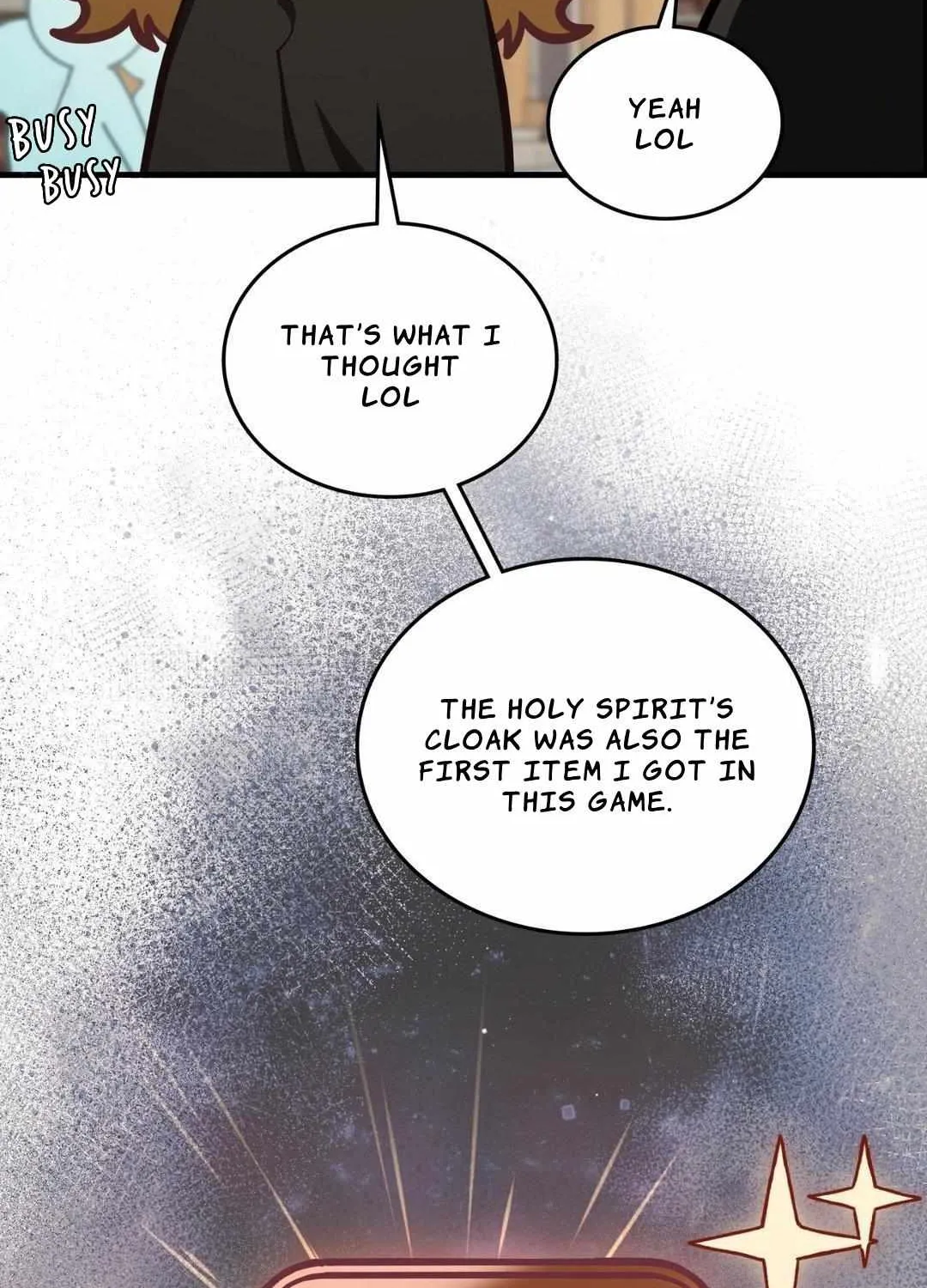 Read My Guildmate Next Door chapter 63 image 83 on Lezhin