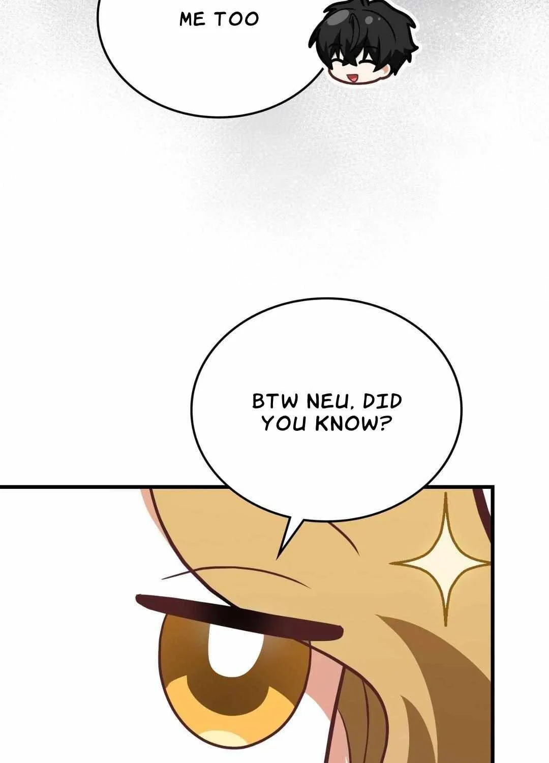 Read My Guildmate Next Door chapter 63 image 85 on Lezhin