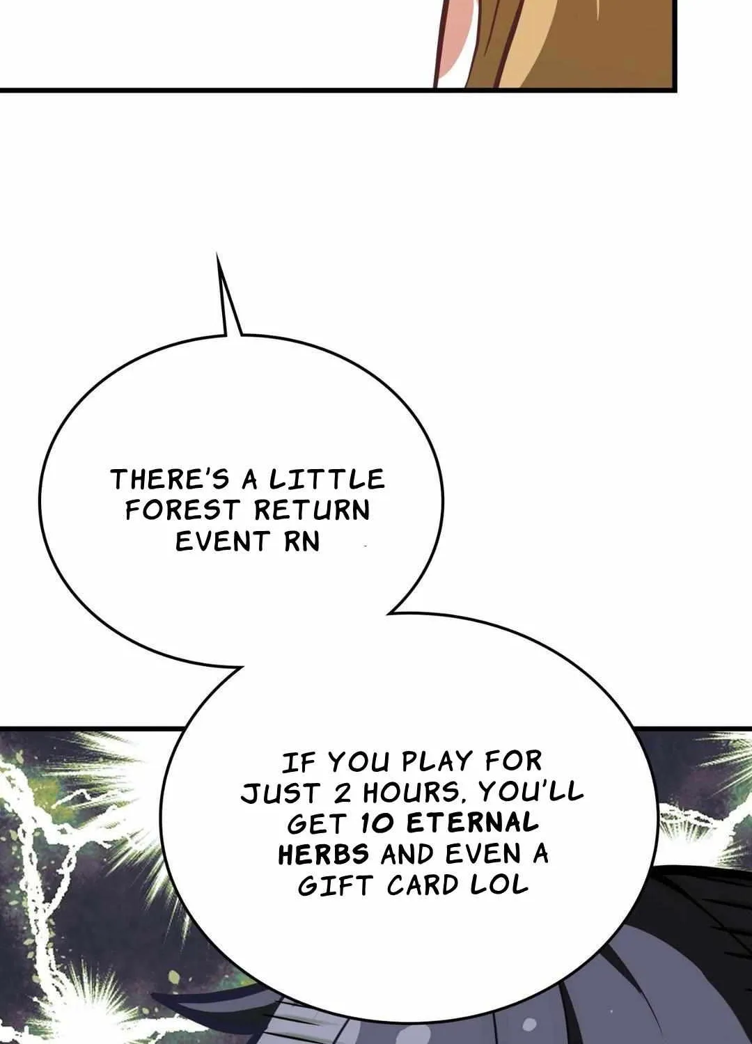 Read My Guildmate Next Door chapter 63 image 86 on Lezhin