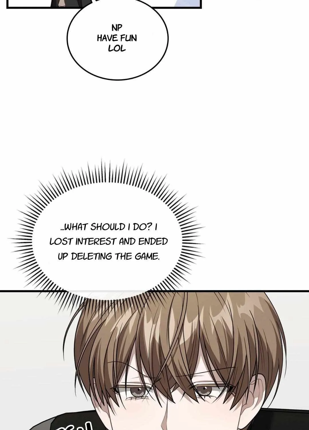 Read My Guildmate Next Door chapter 63 image 91 on Lezhin