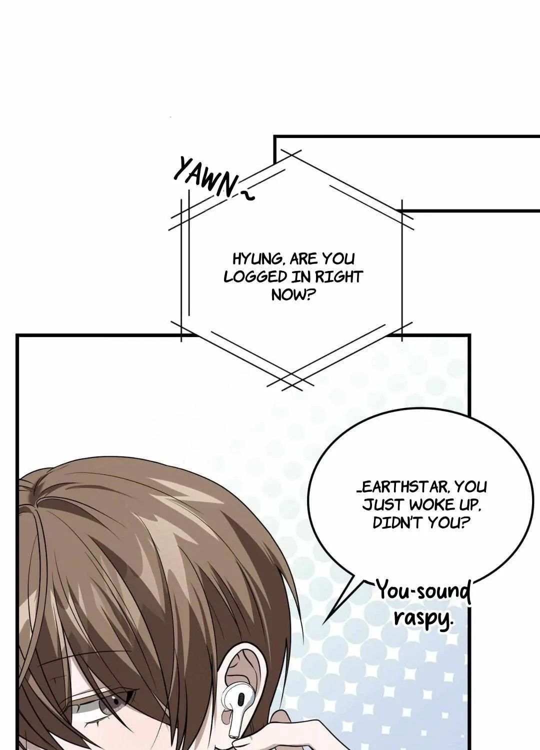 Read My Guildmate Next Door chapter 63 image 94 on Lezhin