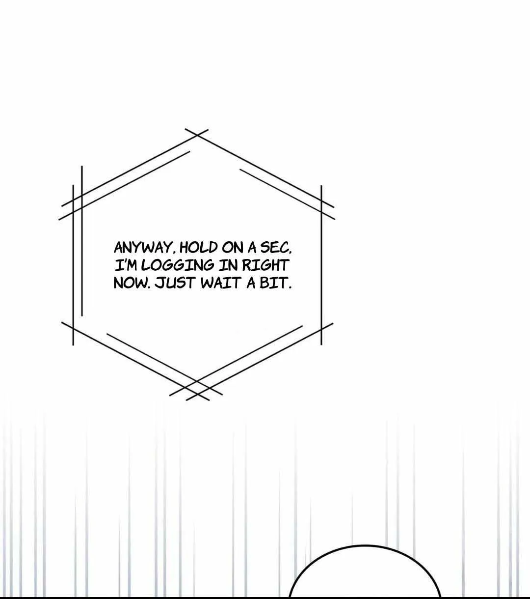 Read My Guildmate Next Door chapter 63 image 96 on Lezhin