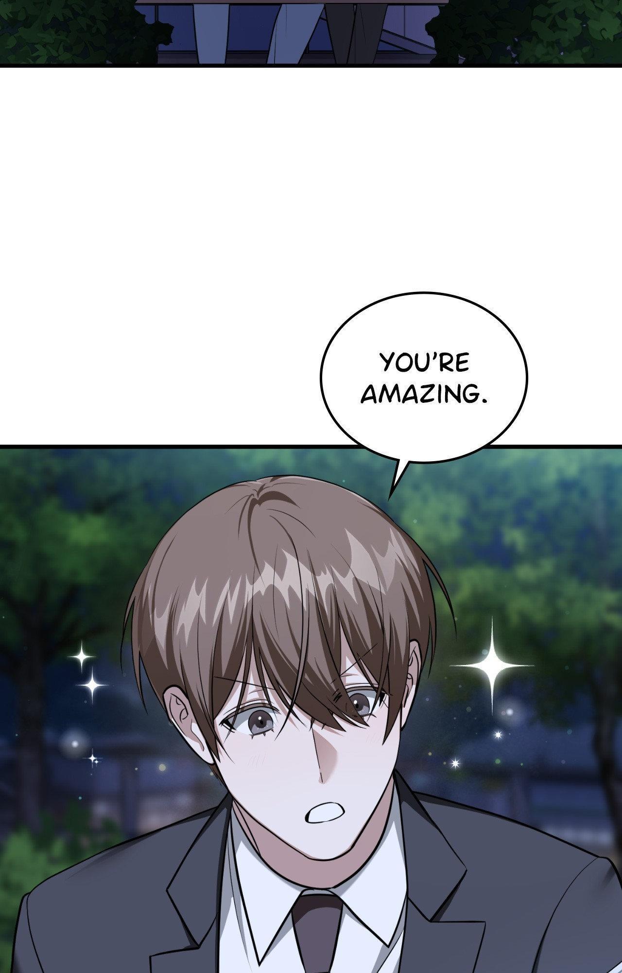 Read My Guildmate Next Door chapter 64.1 image 1 on Lezhin