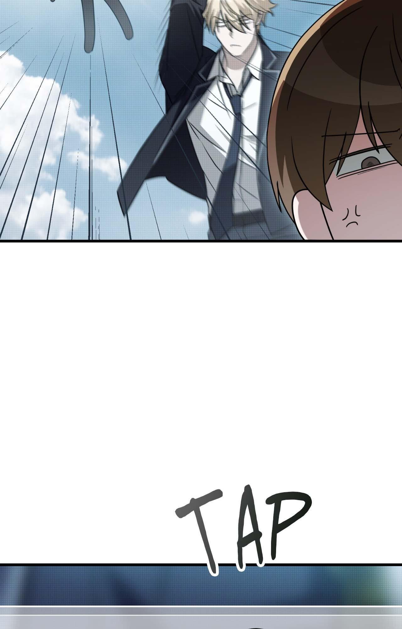 Read My Guildmate Next Door chapter 64.1 image 11 on Lezhin