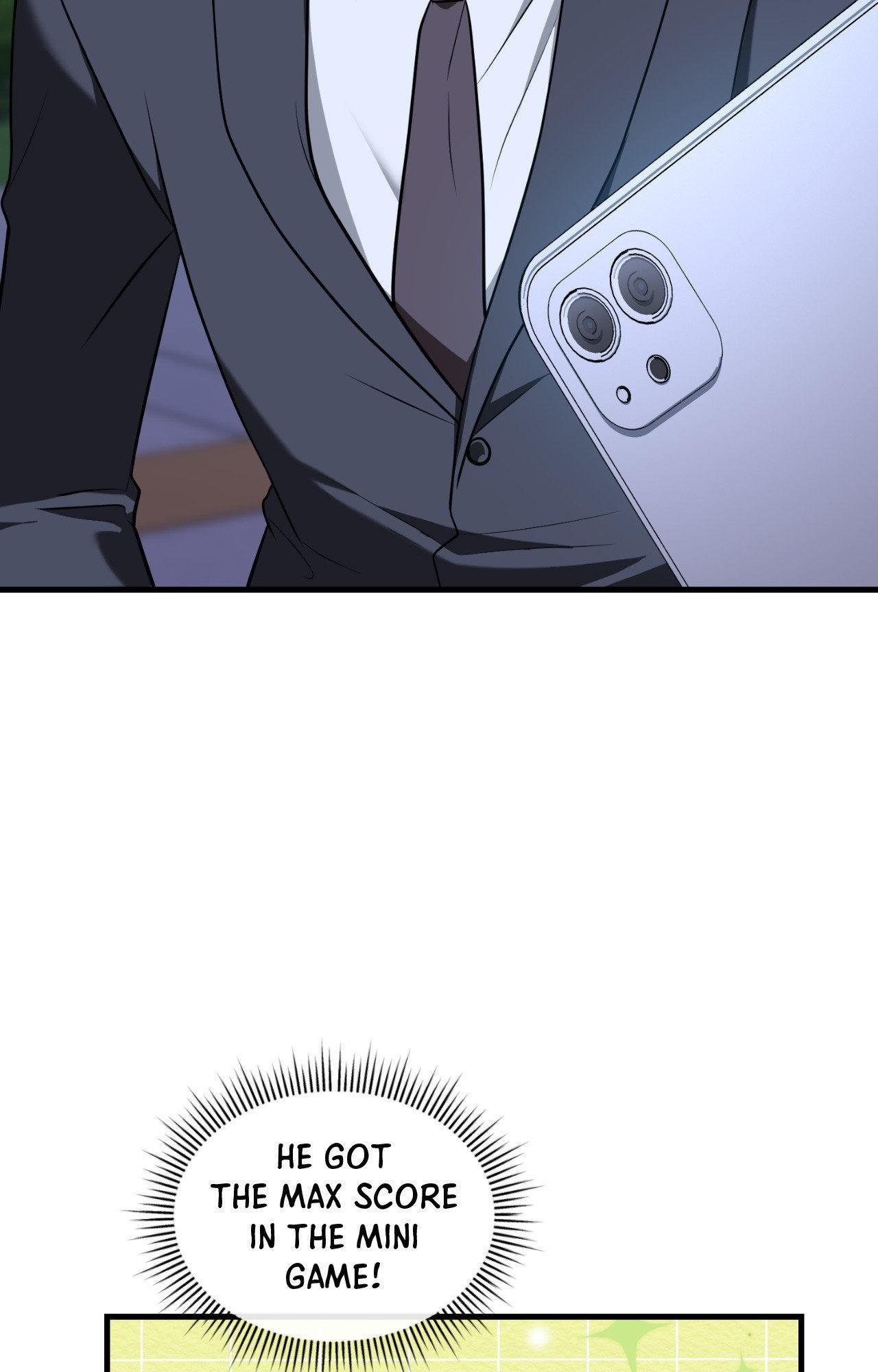 Read My Guildmate Next Door chapter 64.1 image 2 on Lezhin