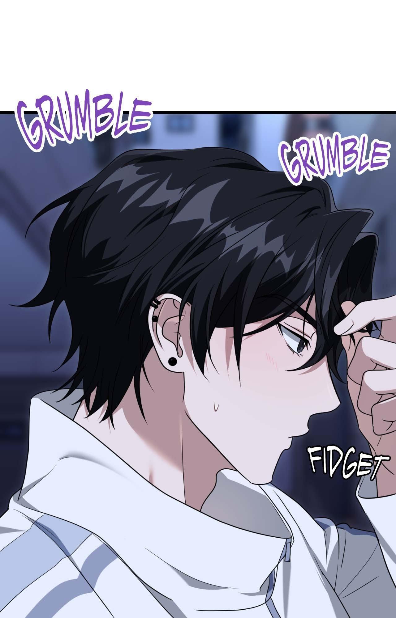 Read My Guildmate Next Door chapter 64.1 image 35 on Lezhin