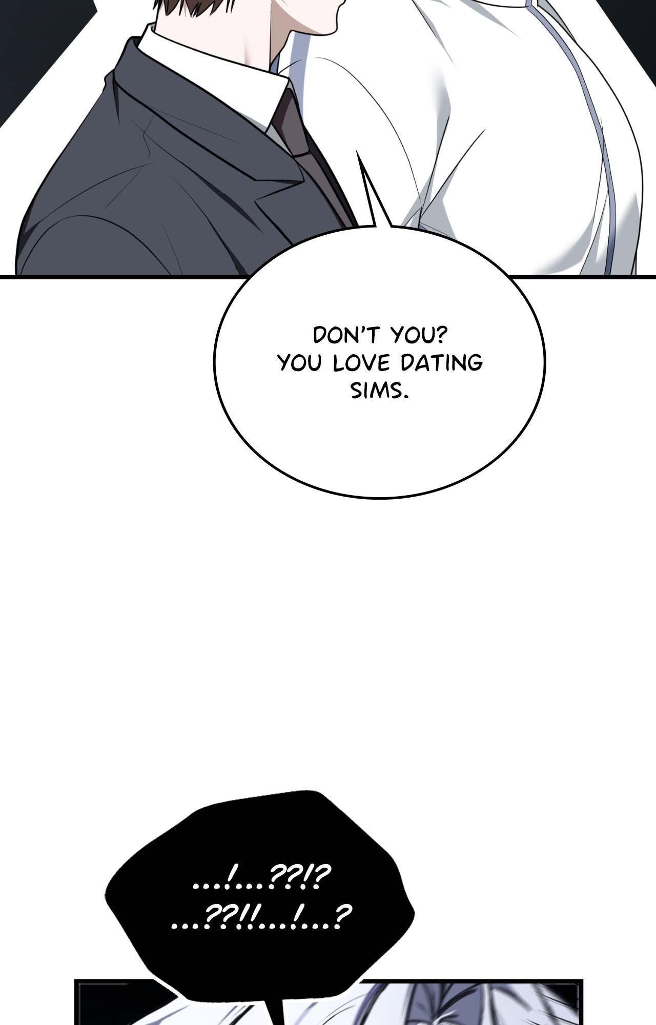 Read My Guildmate Next Door chapter 64.1 image 46 on Lezhin