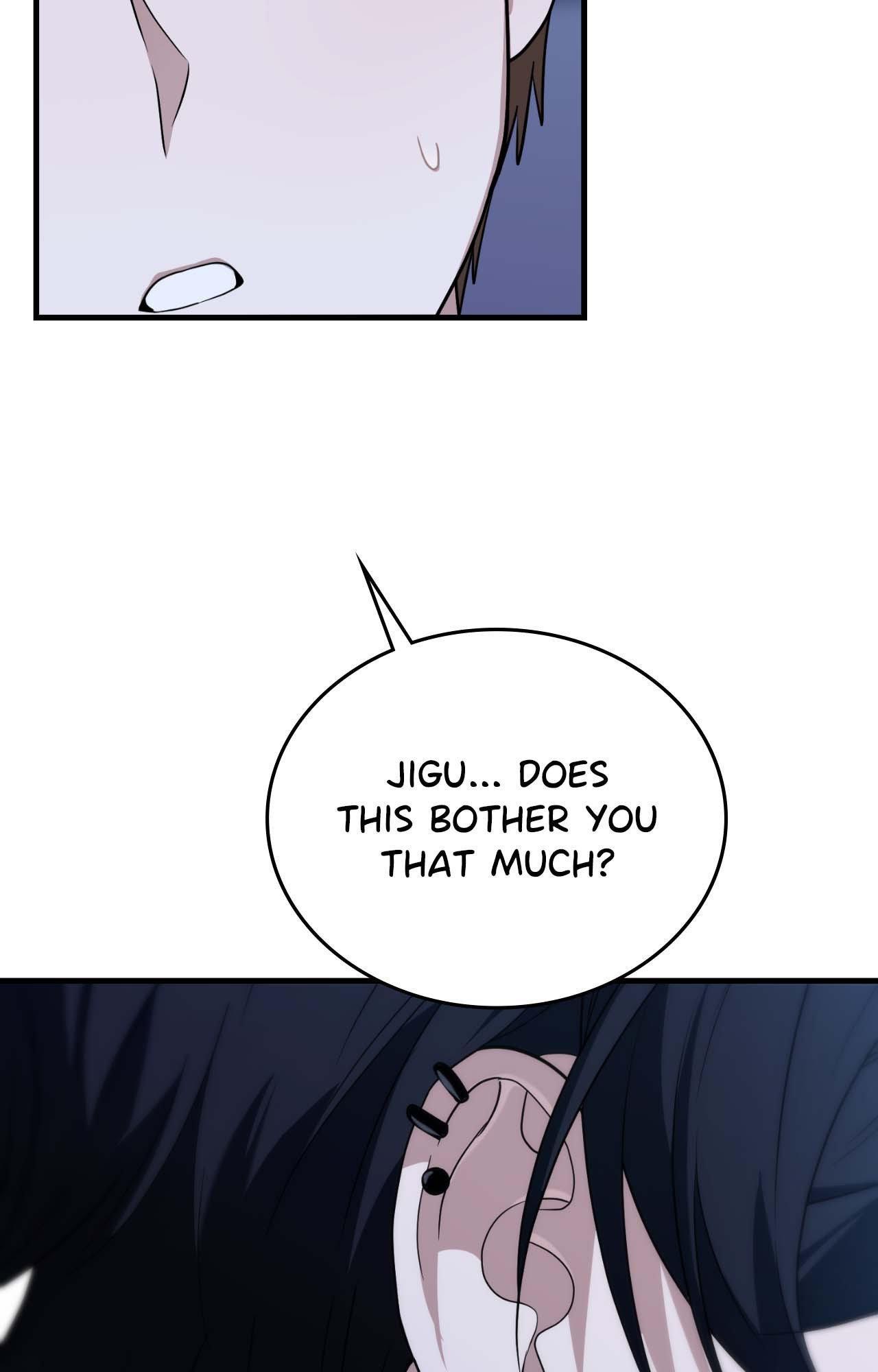 Read My Guildmate Next Door chapter 64.1 image 63 on Lezhin