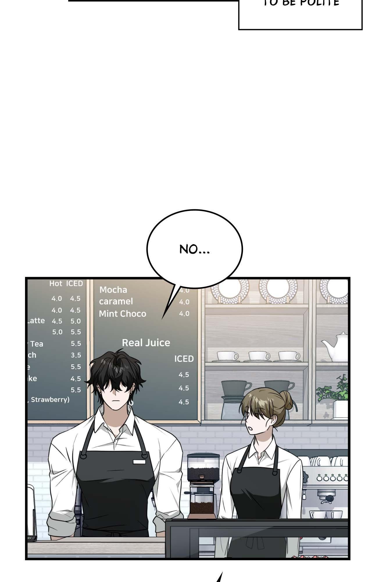 Read My Guildmate Next Door chapter 64.1 image 79 on Lezhin