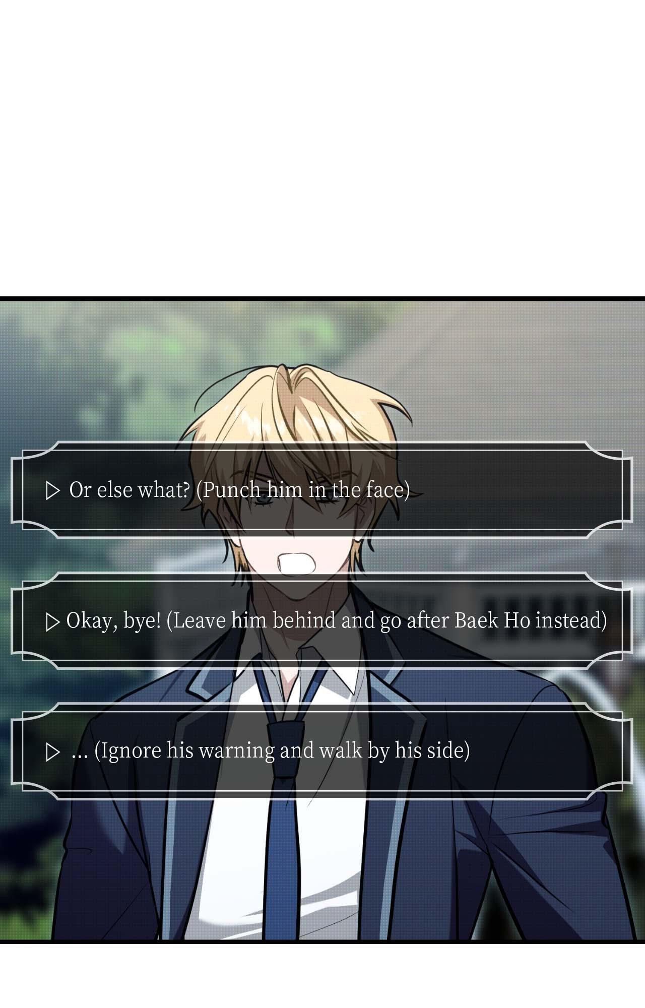 Read My Guildmate Next Door chapter 64.1 image 9 on Lezhin
