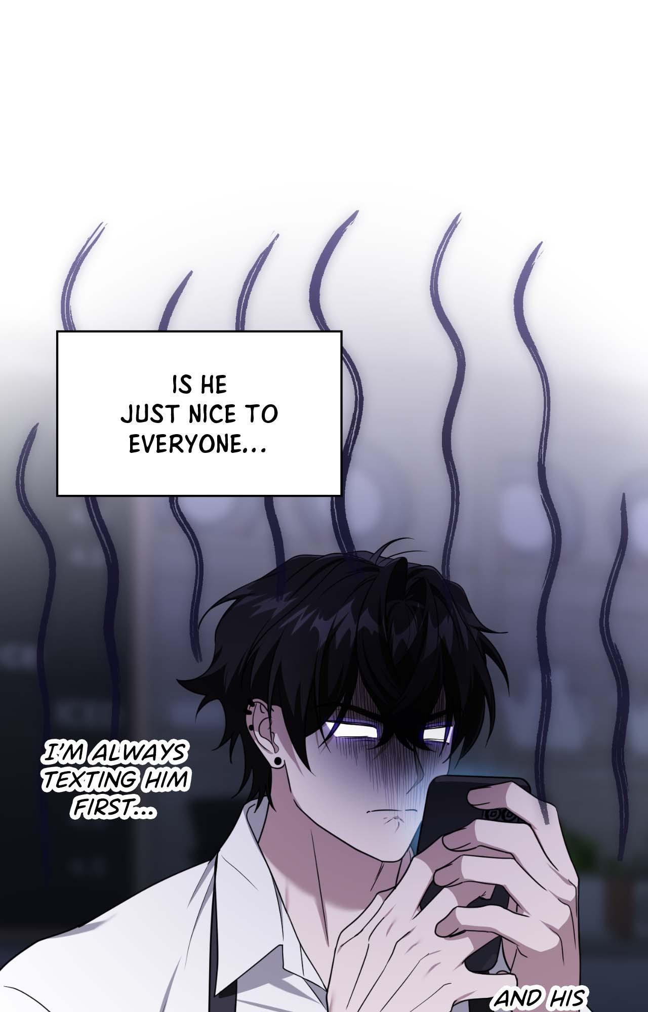 Read My Guildmate Next Door chapter 64.1 image 91 on Lezhin
