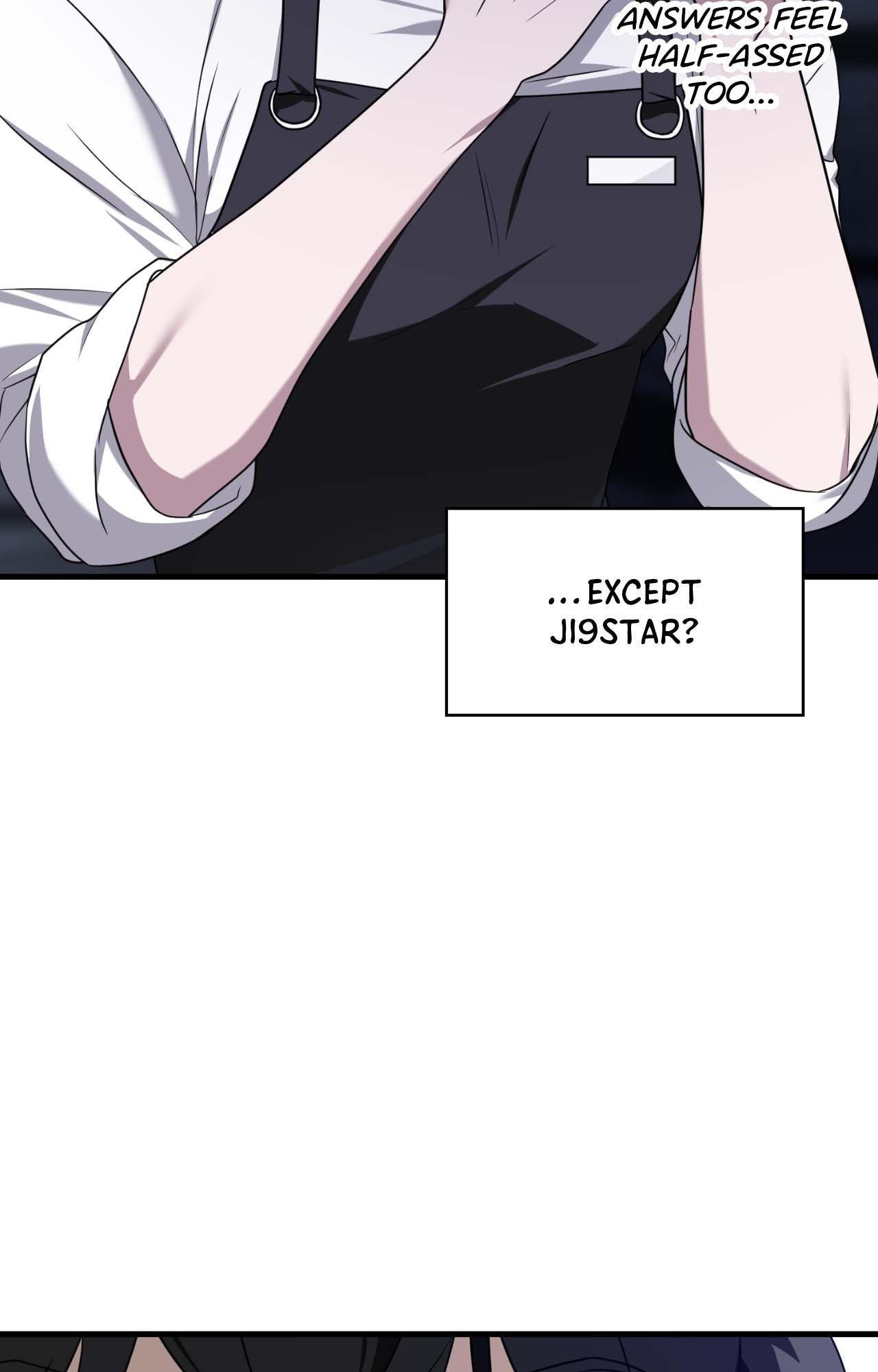 Read My Guildmate Next Door chapter 64.1 image 92 on Lezhin