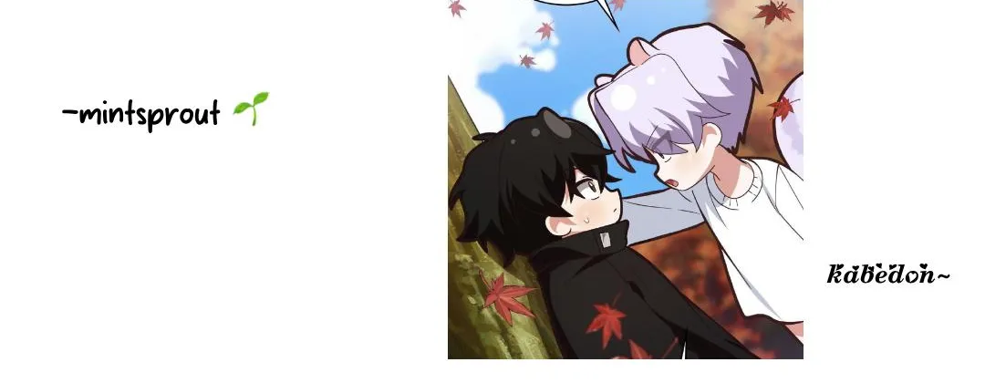 Read My Guildmate Next Door chapter 64 image 101 on Lezhin
